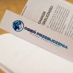 Zakładka do książki "Więcej, więcej, więcej!" - 21cm