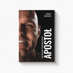 Książka “APOSTOŁ” - Tomasz Dorożała